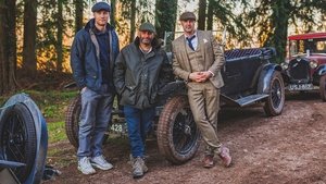 Top Gear Epizóda 5