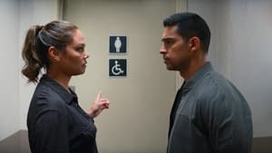 NCIS: Hawaiʻi Epizóda 1