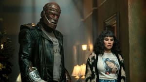 Doom Patrol Epizóda 6