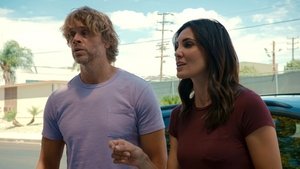 NCIS: Los Angeles Epizóda 1