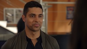 NCIS: Námorný vyšetrovací úrad Epizóda 1