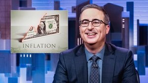 John Oliver: Čo týždeň dal a vzal Epizóda 17