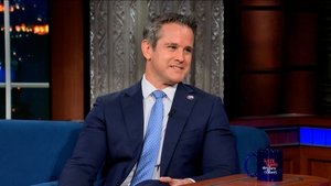 The Late Show with Stephen Colbert Epizóda 153