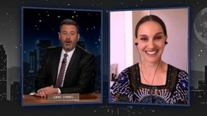Jimmy Kimmel Live! Epizóda 43