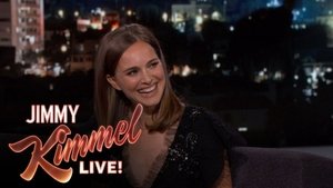 Jimmy Kimmel Live! Epizóda 110