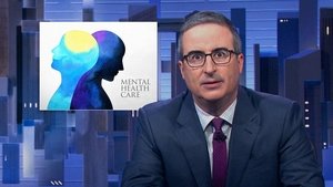 John Oliver: Čo týždeň dal a vzal Epizóda 18