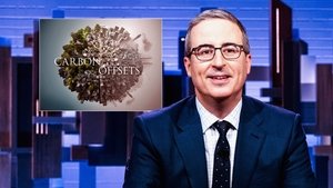 John Oliver: Čo týždeň dal a vzal Epizóda 21