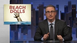 John Oliver: Čo týždeň dal a vzal Epizóda 59