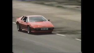 Top Gear Epizóda 1