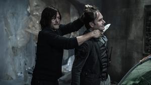 Walking Dead Epizóda 17