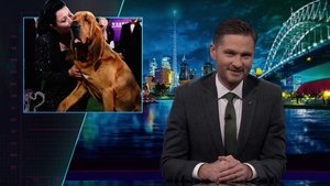 The Weekly with Charlie Pickering Epizóda 10