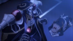 Overlord Epizóda 2