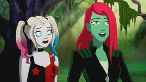 Harley Quinn Epizóda 5