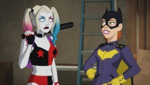 Harley Quinn Epizóda 7