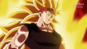 Super Dragon Ball Heroes Epizóda 4