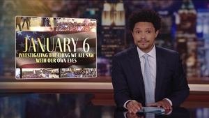 The Daily Show Epizóda 111