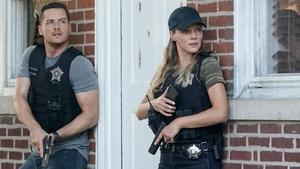 Chicago P.D. Epizóda 1