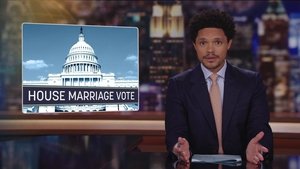 The Daily Show Epizóda 110
