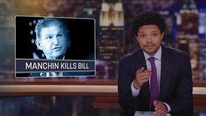 The Daily Show Epizóda 108
