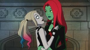 Harley Quinn Epizóda 9