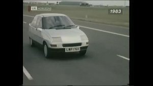 Top Gear Epizóda 9