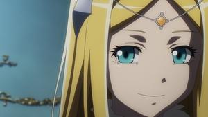 Overlord Epizóda 8