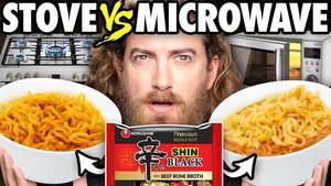 Good Mythical Morning Epizóda 122