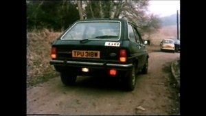 Top Gear Epizóda 8