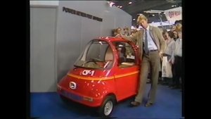 Top Gear Epizóda 5
