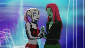 Harley Quinn Epizóda 1