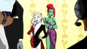 Harley Quinn Epizóda 3