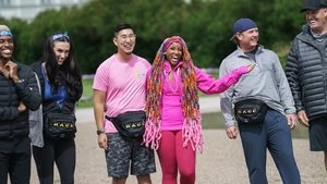 The Amazing Race Epizóda 1
