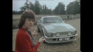 Top Gear Epizóda 4