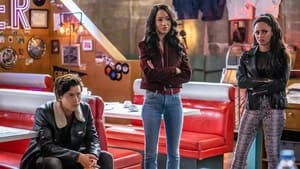 Riverdale Epizóda 21