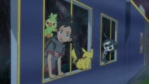 Pokémon Epizóda 1