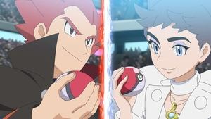 Pokémon Epizóda 26