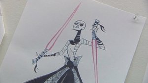 Star Wars: Clone Wars Epizóda 5