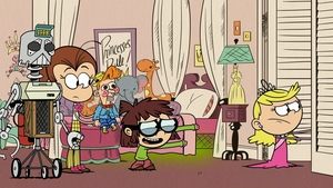 The Loud House Epizóda 18