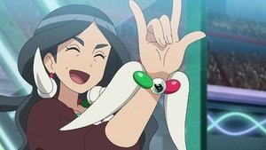 Pokémon Epizóda 14