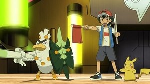 Pokémon Epizóda 13