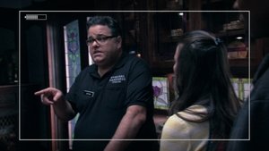 American Horror Story Epizóda 4