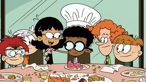 The Loud House Epizóda 1