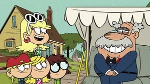 The Loud House Epizóda 3