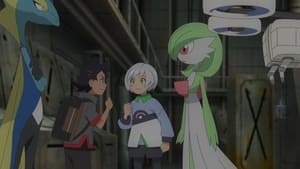 Pokémon Epizóda 20