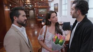 La mujer del diablo Epizóda 1