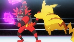 Pokémon Epizóda 22