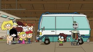 The Loud House Epizóda 15
