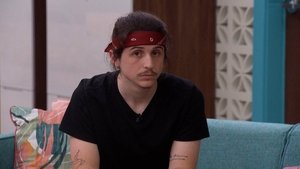 Big Brother Epizóda 29