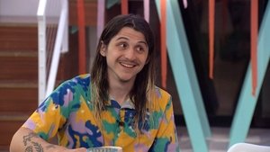 Big Brother Epizóda 23