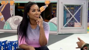 The Real Housewives of Atlanta Epizóda 10